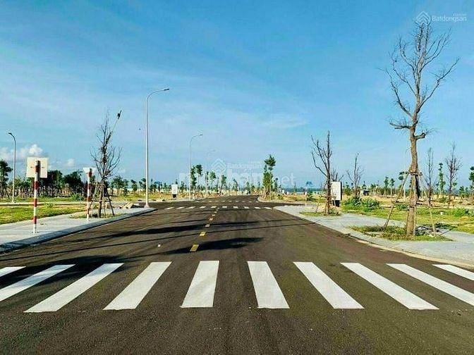 Sở hữu đất view biển, mặt tiền QL19B -80m2 giá chỉ 3ty, nhận sổ ngay