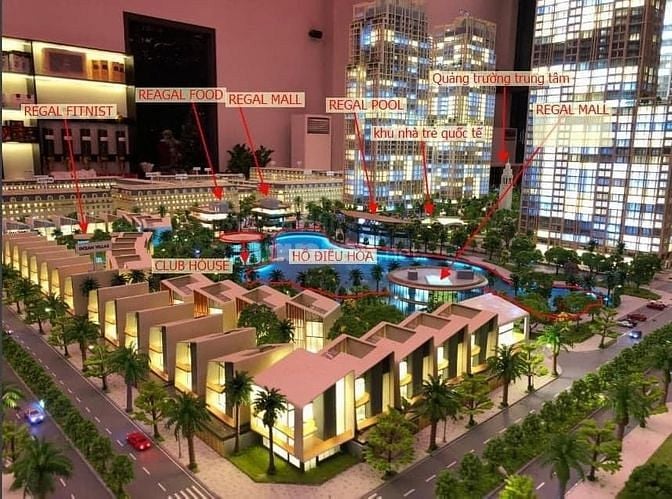 Chỉ còn vài suất đặt chỗ cho dự án khủng nhất Quảng Bình đầu tư tốt!