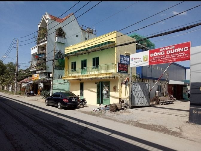 Bán nhà mặt tiền Nguyễn Thị Thập nối dài, 95 Nguyễn Văn Quỳ, Quận 7