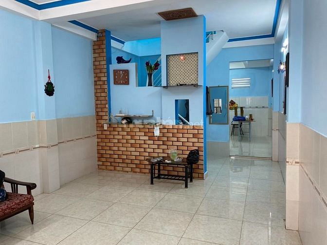 🏠 [Bình Tân] HXH, Chiến Lược, 50m2 Chính chủ gởi, giá 4.1 tỷ.
