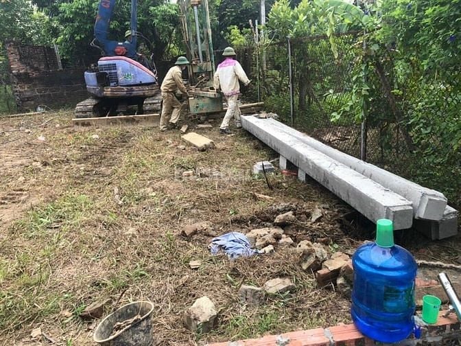Nhà Đẹp. tại tổ 7 tt An Dương. Đi bộ ra Hồ Rế. Siêu đẹp