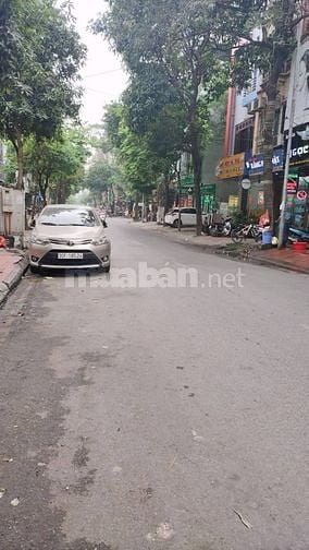Bán nhà Dương Khuê , Cầu Giấy: 70m2, mt6m, chỉ 23,5 tỷ kinh doanh đỉnh