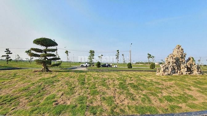Tiền Hải Star City - Nơi khởi đầu tinh hoa "Biển bạc"