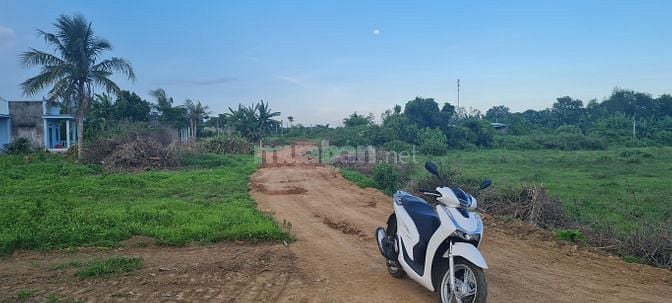 Bán đất nông nghiệp Hàm chính hàm thuận bắc cách phan thiết 10 km