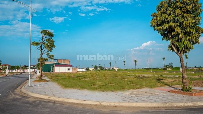 Chính chủ bán đất Hải Quân Tam Giang