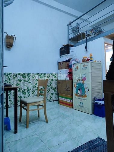 Chủ cho thuê phòng 11 đường D5, P.25, Bình Thạnh, sát ĐH Ngoại Thương