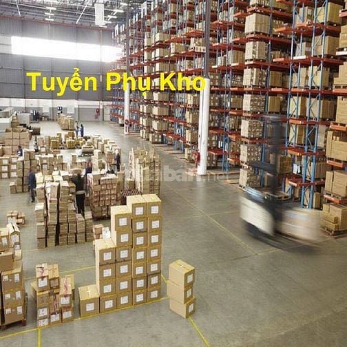 CẦN GẤP Tài Xế - Phụ xe - Bốc Xếp Hàng LƯƠNG NGày