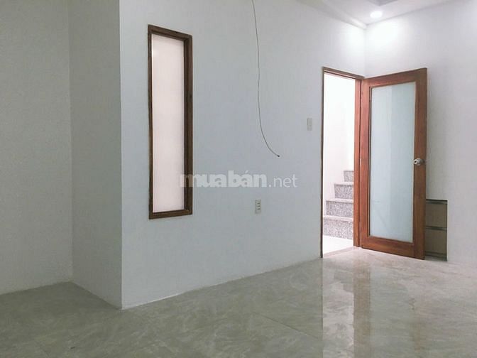 Bán gấp nhà 55m còn mới, hẻm xe tải Miếu Gò Xoài- Bình Tân 4.75 tỷ. TL
