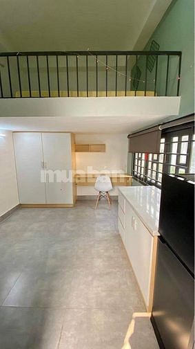 Bán căn hộ dịch vụ đầy đủ nội thất chỉ 5,1 tỷ