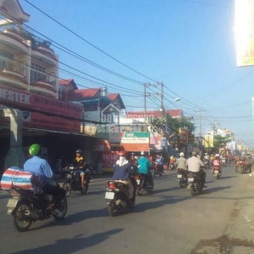 Cần tiền bán gấp 210m2 ấp chợ Tân Tiến, Đồng Phú giá chỉ 900tr