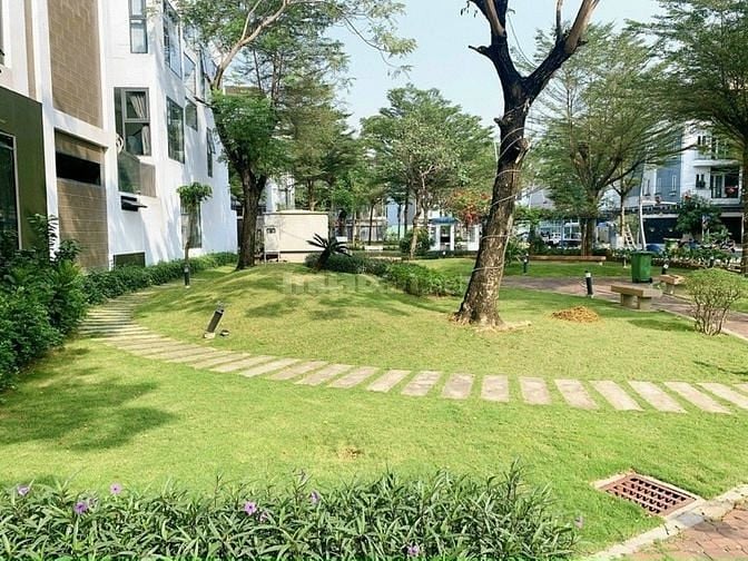 Bán Nhà Phố Biệt Thự Jamona CiTy Đào Trí Quận 7