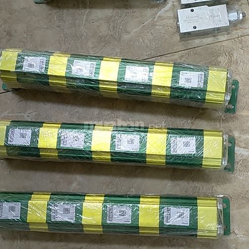 Bộ chia lưu lượng bánh răng Italia,