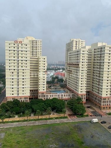 Chính chủ bán căn hộ chung cư Era Town đường 15B phường Phú Mỹ, Quận 7