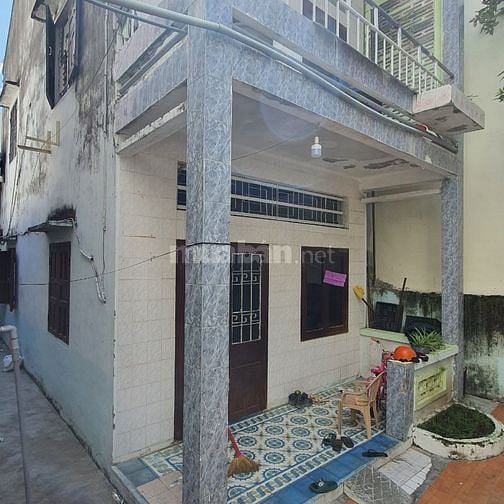 Căn nhà 2 Tầng hẻm oto gần các khách sạn Bắc Sơn 115m2 