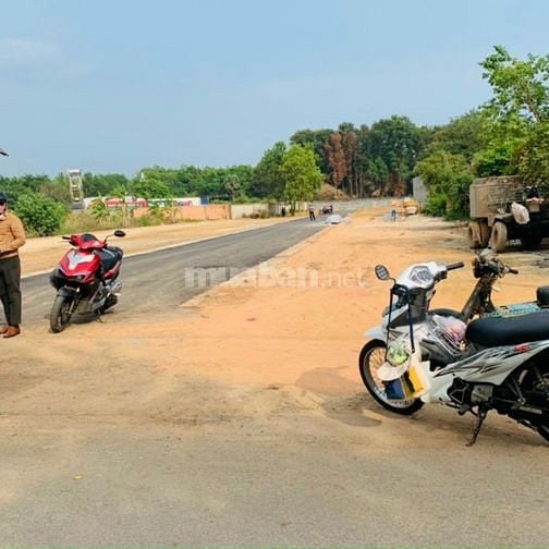 Bán đất nền ngay TT Trảng Bom sổ sẵn thổ cư, giá rẻ