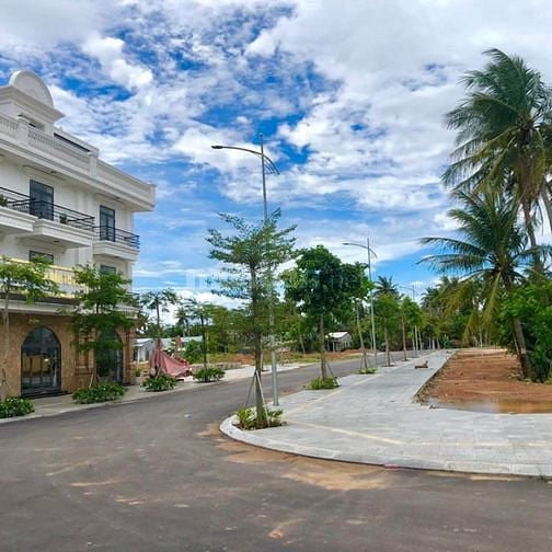 ĐẤ𝐓 𝐍Ề𝐍 720TR Sỡ Hữu Ngay 𝐌Ặ𝐓 𝐓𝐈Ề𝐍 ĐƯỜ𝐍𝐆 𝐐𝐔Ố𝐂 𝐋Ộ 1𝐀  