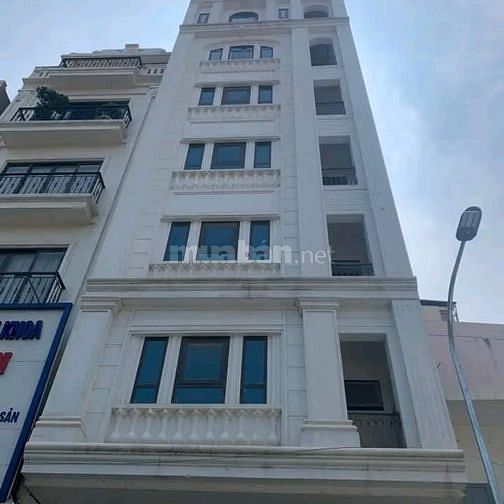 Bán mp phố lý đạo thành ,  HK , dt 60 m x 4,5 tg, mt 4,5m