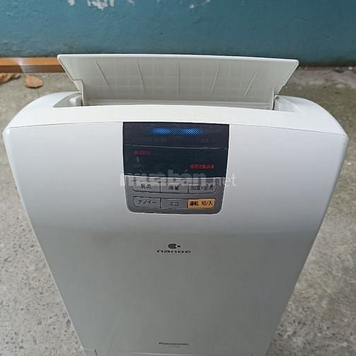 Thanh lý Máy lọc không khí hàng bãi Nhật