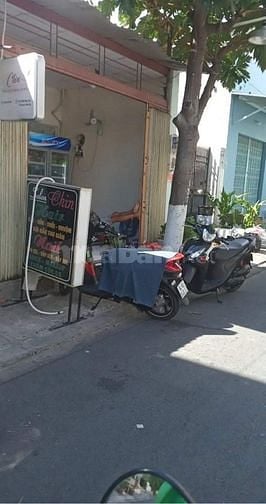 Bán nhà hẻm xe hơi có sổ hồng chính chủ số 23/14 khiếu năng tĩnh