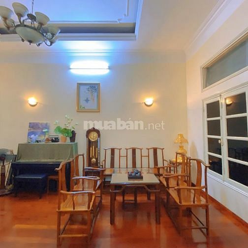 Bán nhà phố Quán Thánh, Ba Đình, Hà Nội, ô tô, kinh doanh, 50m