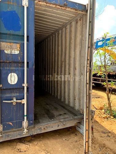 Container: cho thuê, mua bán, thiết kế, gia công, thi công theo nh cầu