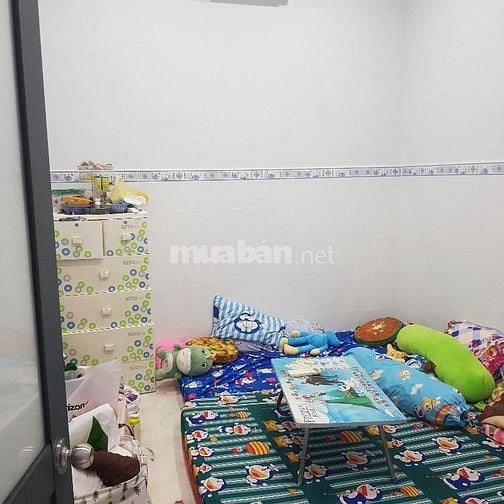 Bán nhà mới xây đối diện cty VLH, dt 110m2, giá 1.5 tỷ