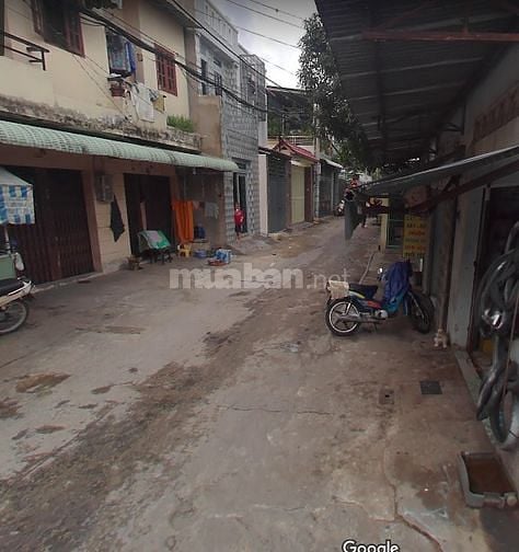 Bán nhà lô góc đường Đông hung thuận 13, Q12, 150m2, 7 tỷ 