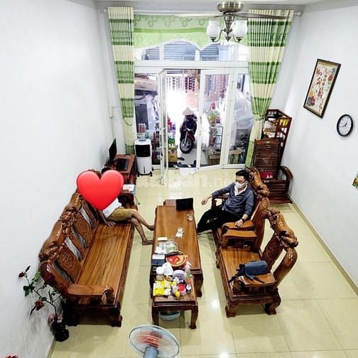 Bán nhà mặt tiền KD Võ Văn Hát, kế HV hành chính Quốc Gia, chỉ 7,2 tỷ