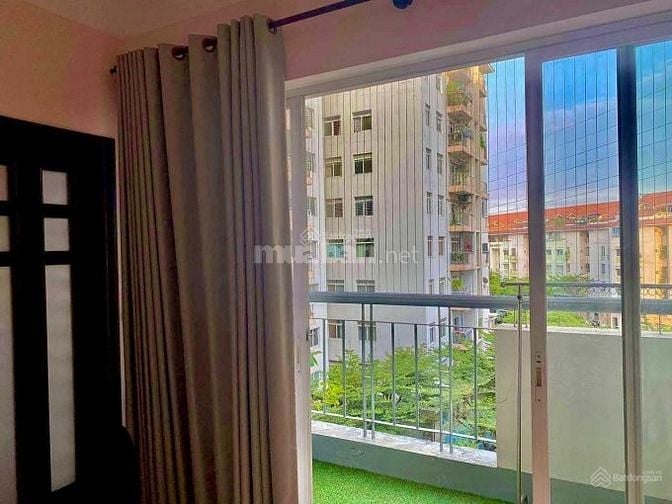 Cần bán chung cư An Viên 2, Nam Long, Nhà có full nội thất. Giá:1.9 tỷ