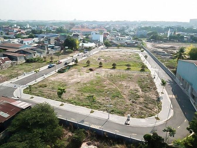 Bán đất đẹp ngay gần TTTM Big C, Biên Hoà