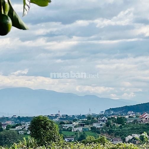 Kẹt tiền bán gấp lô đất trung tâm Nam Ban, có 200m2 thổ cư Tl