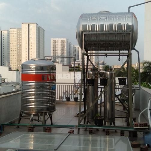 nhà mới xây dựng cần bán đường Trường Chinh, Tân Thới Nhất, Quận 12.