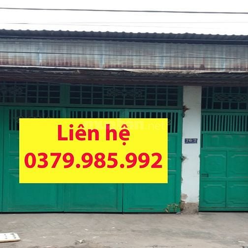 Bán Nhà Hẻm Bùi Văn Hòa, Phường An Bình, Biên Hòa.