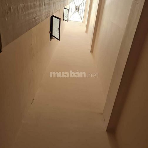 - bán nhà mtnb - lê bôi - quận 8 - dt 80m2 - giá 6,5 tỷ tl 