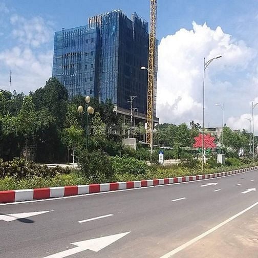 Chính Chủ Bán 3 Lô Đât Liền Kề Ở TP. Yên Bái - Đầu Tư Chắc Thắng