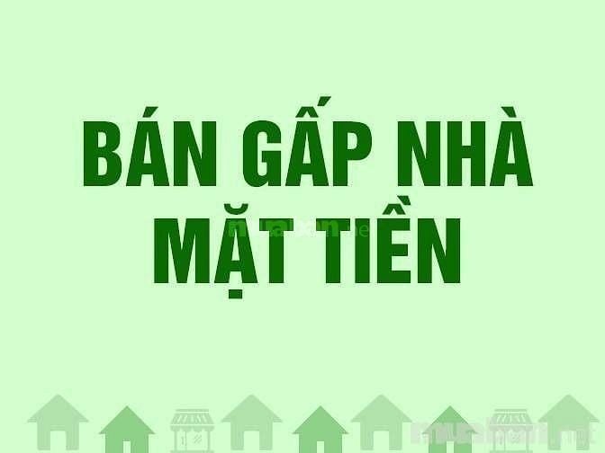 Bán nhà mặt tiền Lạc Long Quân, Phường 3, Quận 11