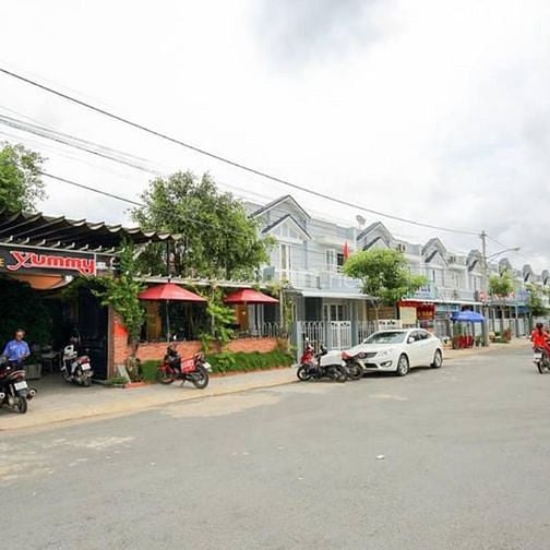Đất cần thanh lý gấp để chuyển về quê sinh sống