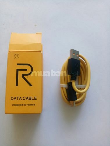 cáp sạc nhanh android micro USB 3.0A