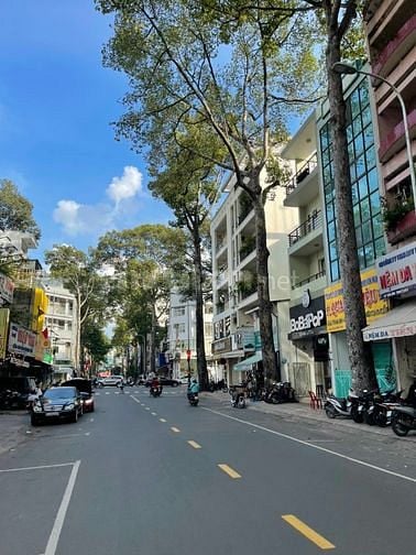 Bán gấp MT Lý Thường Kiệt - 3/ 2 (4.2 x 20m) nở hậu 3L, giá 30.5 tỷ.