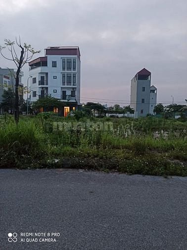 Bán đất Dịch Vụ 2 Đồng Mai 50m2, mt 4m giá đầu tư