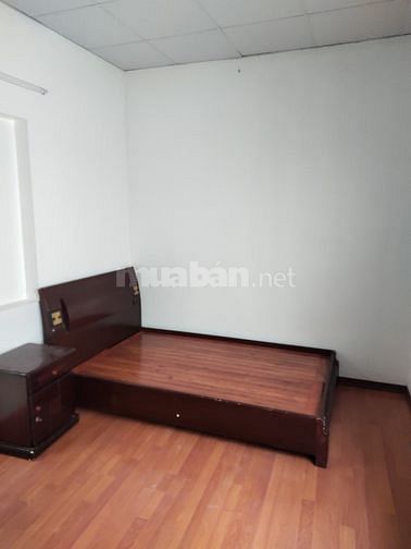 CHO THUÊ CĂN HỘ TẦNG 2 VĨNH PHÚC, BA ĐÌNH CÓ ĐH,NL