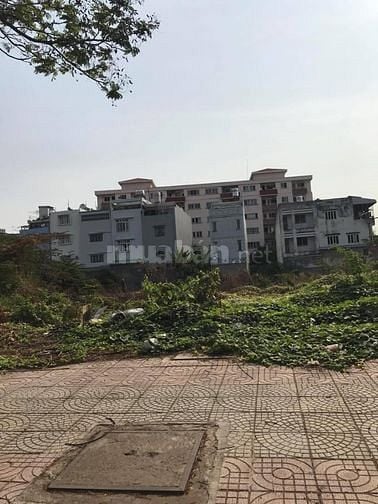 Cần bán gấp đất MT Lương Ngọc Quyến, Phường 13, Bình Thạnh. Giá 3,8 tỷ