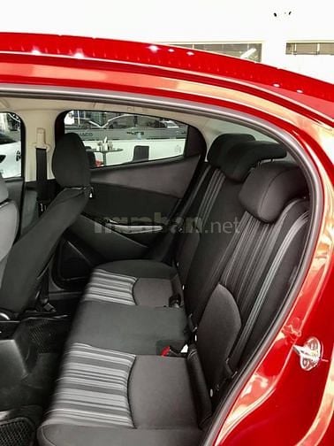 MAZDA 2 SPORT - ƯU ĐÃI KHỦNG - GIAO NGAY