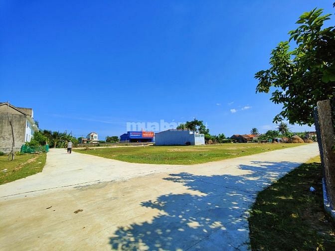 Bán Đất Nền Bắc Vân Phong Vạn Ninh, Khánh Hòa