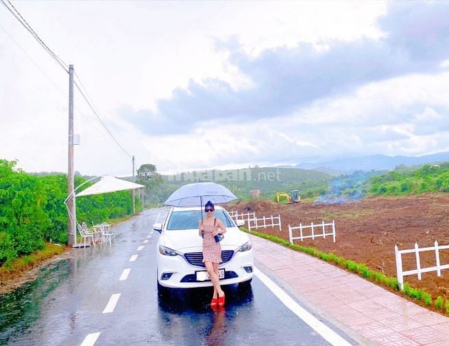 ĐẤT LỘC PHÚ MẶT TIỀN ĐƯỜNG QL 20 