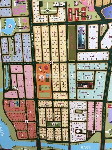 bán đất nền dự án nam long giá tốt nhất tháng 6-2022