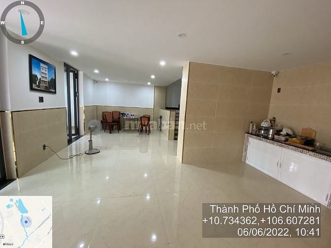 cần bán căn nhà Đường Sinco, Phường Bình Trị Đông B , Quận Bình Tân,