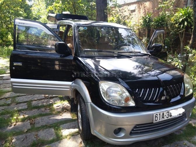 Mitsubishi Jolie 2005 chính chủ bán