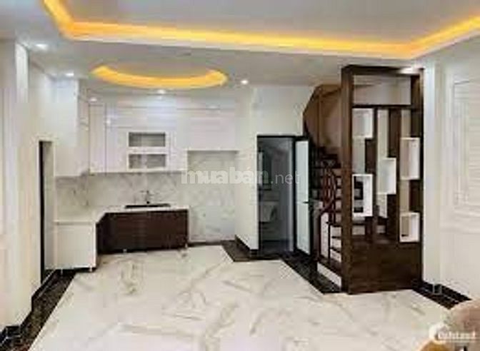 BÁN NHÀ MẶT NGÕ RỘNG - XE BA GÁC TRÁNH XE MÁY