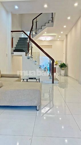  CẦN BÁN NHÀ,3 TẦNG,56M2,HUỲNH TẤN PHÁT,P.BÌNH THUẬN,Q.7,GIÁ 4.1 TỶ.